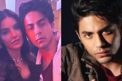 Pak Actress Sadia Khan Reacts to Dating Rumours With Aryan, Calls SRK's Son 'Extremely Well-Mannered'