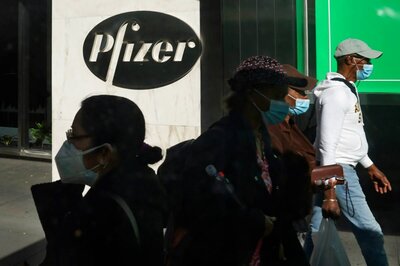 Pfizer Starts Early Stage Clinical Trial Testing of Oral Antiviral Drug for Coronavirus: Report