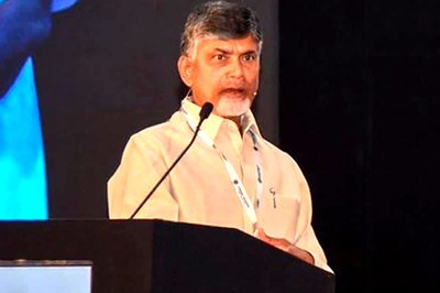 'Will Hit Century Soon': Chandrababu Naidu Pokes NDA on Rising Petrol Prices