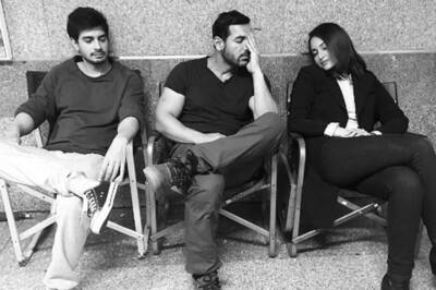 Audience Now Accepting Negative Characters: Tahir Raj Bhasin