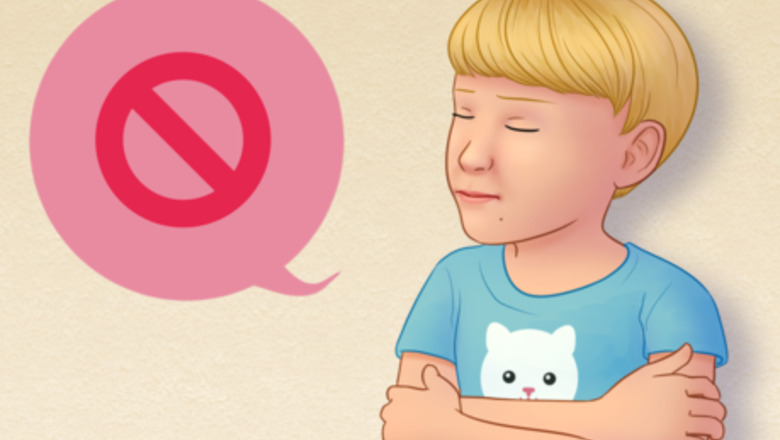 How to Deal With a Lying Child
