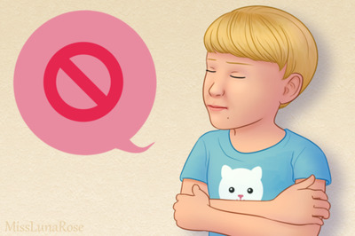 How to Deal With a Lying Child