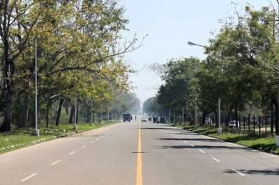 NHAI Awarded 26 Projects Worth Over Rs 31,000 Crore from Apr-Aug of FY21, Highest in 3 Years