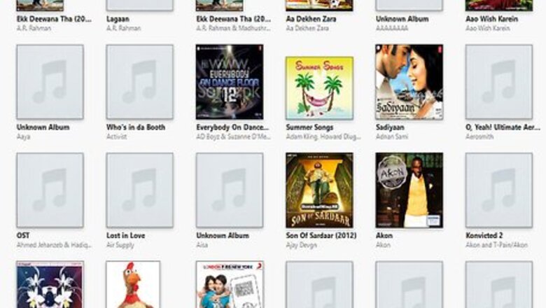 How to Keep Track of Your CD Collection Using Microsoft Access