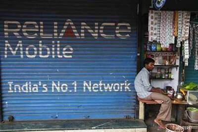 Reliance Comm hikes mobile call rates by at least 20 pc