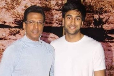 Javed Jaaferi Denies Dating Rumours of His Son Meezan Jaaferi and Amitabh Bachchan’s Granddaughter Navya Naveli