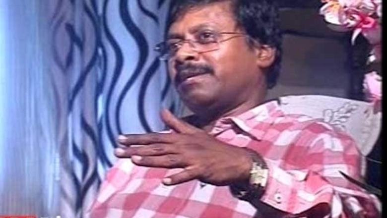 A quick guide to 'preacher' IAS officer Umashankar case