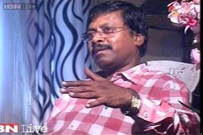 A quick guide to 'preacher' IAS officer Umashankar case