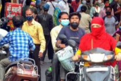 New Covid Variant AY.4.2 Highly Transmissible, Less Fatal, ICMR Scientist Says