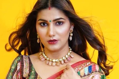 Watch: Sapna Choudhary’s Old Song Meri Care Kon Tera Fufa Karega Goes Viral