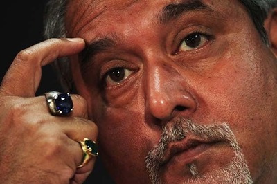Warrant against KFA, Vijay Mallya on GMR's complaint