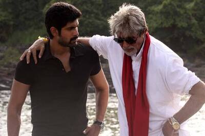 'Department' is not based on Mumbai cops: RGV