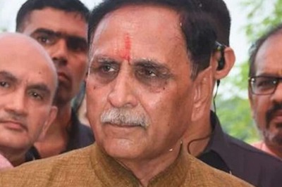 Behind BJP Move to Change CMs, Do Damage Control Before Damage — A Jharkhand Lesson