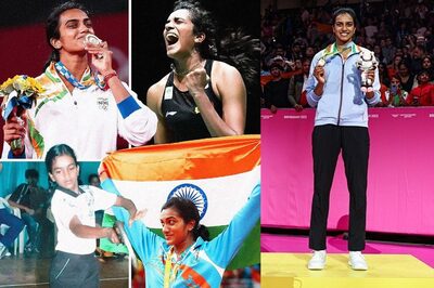 Happy Birthday PV Sindhu: A Look at Ace Indian Shuttler’s Spectacular Career