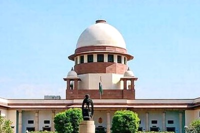 Will Decide Constitutional Validity Of Laws Granting Immunity To Husbands: SC On Marital Rape
