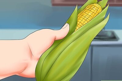 How to Can Corn