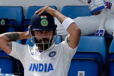 Virat Kohli Poised to Surpass Rahul Dravid and Virender Sehwag's Record Against South Africa in Tests