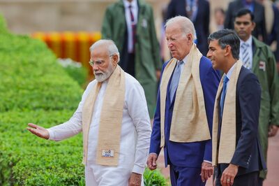 Opinion | How Elections in India, US, UK and Taiwan Will Shape Global Power in 2024