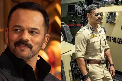 Rohit Shetty Opens Up On Shooting Singham Again With Ajay Devgn In Kashmir: 'Once There Was Terrorism...'