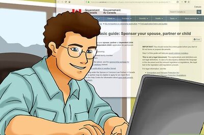 How to Sponsor Your Spouse in Canada