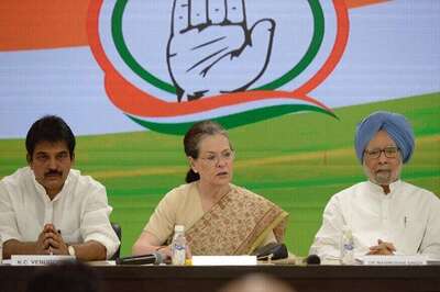 Misinformation Being Spread on SC's CAA Order, We Never Sought Interim Stay, Says Congress