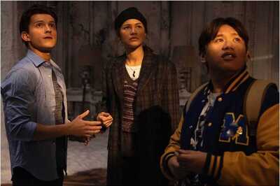 No More Confusion, Tom Holland-Zendaya's Marvel Film is Called 'Spider-Man: No Way Home'