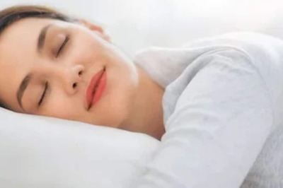 Sleeping By 10 PM Has Many Health Benefits: Research