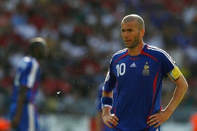Happy Birthday Zinedine Zidane: 10 Quotes on the Midfield Maestro by Peers and Managers