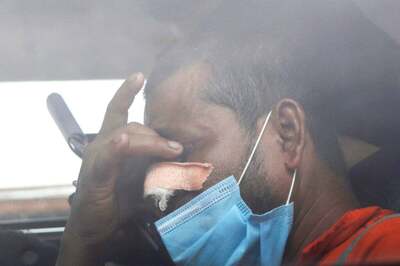 Barge P305 Got Cyclone Warning a Week Ago, But Capt Ignored, Life Rafts Too Had Holes: Chief Engineer