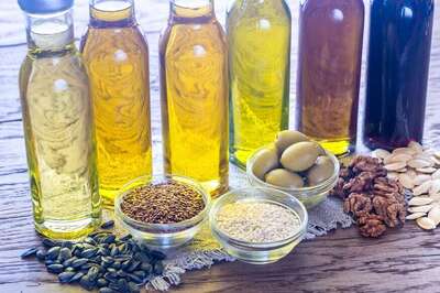 Canola Oil May Cause Damage Brain, Weight Gain: Study