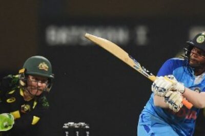 IN-W vs AU-W Dream11 Team Prediction: India Women vs Australia Women Check Captain, Vice-Captain, and Probable Playing XIs for Sunday's 2nd T20I December 11, DY Patil Stadium, Mumbai, 7:00 pm IST