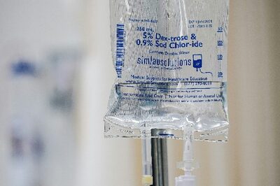 Mass Illness: 200 Bihar Special Armed Police Jawans Hospitalised After Suspected Food Poisoning