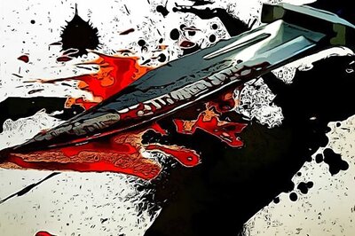 CPM Govt Unleashing Terror Says Kerala Congress Leader Demanding Probe into Murder of its Member