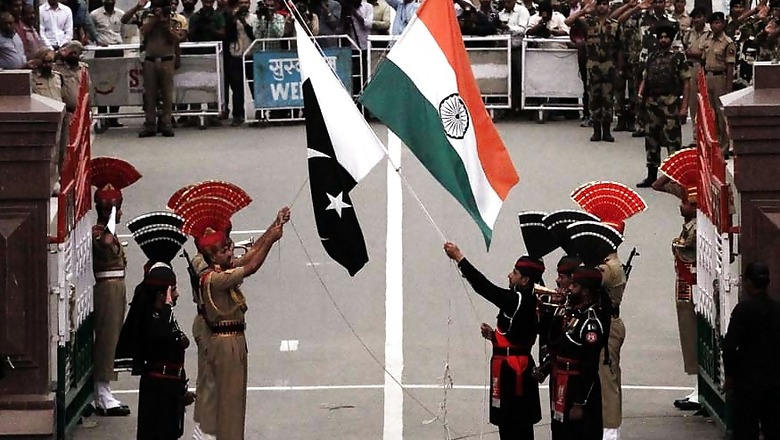 War Not an Option For India and Pakistan: Pak Envoy
