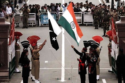 War Not an Option For India and Pakistan: Pak Envoy