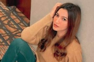 Gauahar Khan Always Wanted a Winter Wedding, Says 'My Favourite Season'