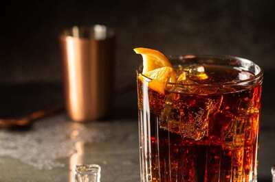 From Classic to Cozy: Three Unique Rum Cocktail Recipes