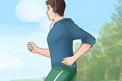 How to Get Hard Muscles