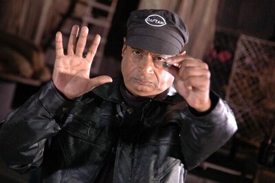 Everybody can't excel in comedy: MS Narayana