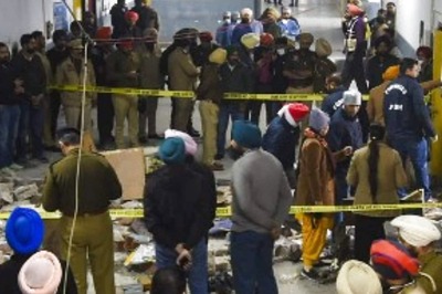 Exclusive | Khalistani Terrorists Caused Ludhiana Court Blast, Punjab Govt Has Been Ignoring Intel: Sources