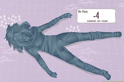 Fall Damage Guide for DnD 5e: What Is It & How Can You Calculate It?