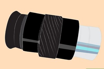 How to Use a Color Filter for a Telescope