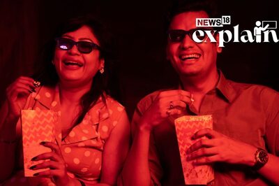 House Talk | All About the Cinematograph Amendment Bill 2023 Meant to Combat Piracy