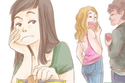 How to Get a Guy to Like You when He's Your Enemy