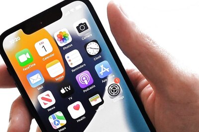 Apple Issues Major iPhone Update To Protect From Pegasus Spyware