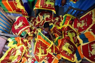 Sri Lanka's Main Tamil Party Yet to Decide Which Party to Support Ahead of Presidential Election