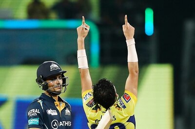 Hope To Pick up Shubman Gill Early and Have a Crack at Gujarat Titans’ Middle-order: Stephen Fleming