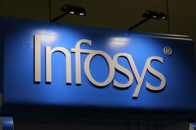 Infosys Reports Q1 Net Profit up 12.4% to Rs 4,272 Crore