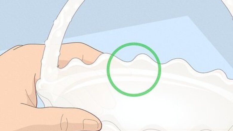 How to Identify and Value Milk Glass