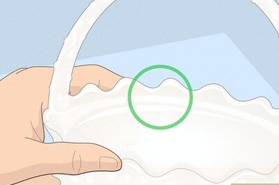 How to Identify and Value Milk Glass